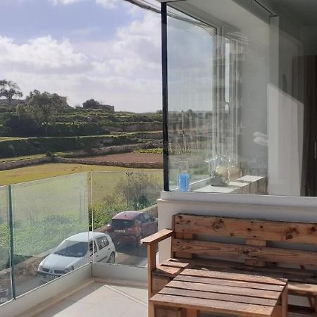 Sayonara Apartamento Marsaxlokk Exterior foto