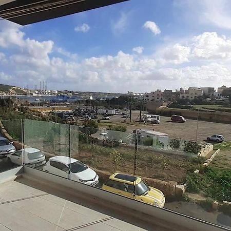 Sayonara Apartamento Marsaxlokk Exterior foto