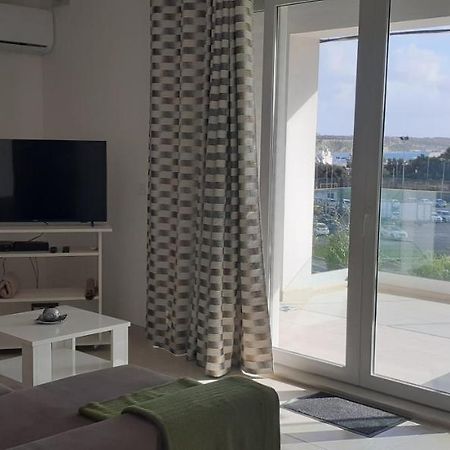 Sayonara Apartamento Marsaxlokk Exterior foto