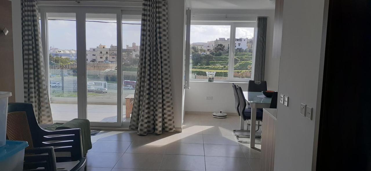 Sayonara Apartamento Marsaxlokk Exterior foto