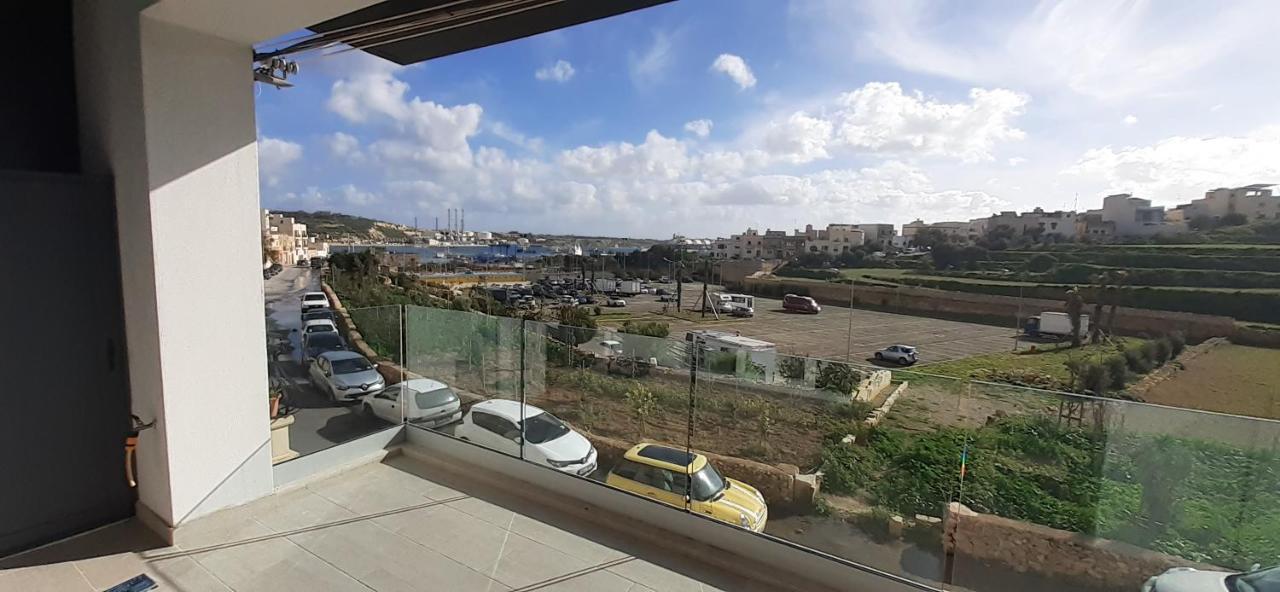 Sayonara Apartamento Marsaxlokk Exterior foto