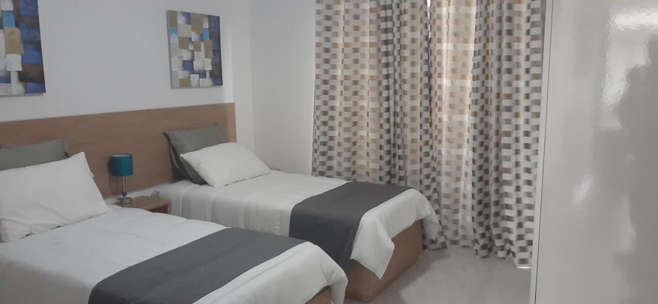 Sayonara Apartamento Marsaxlokk Exterior foto