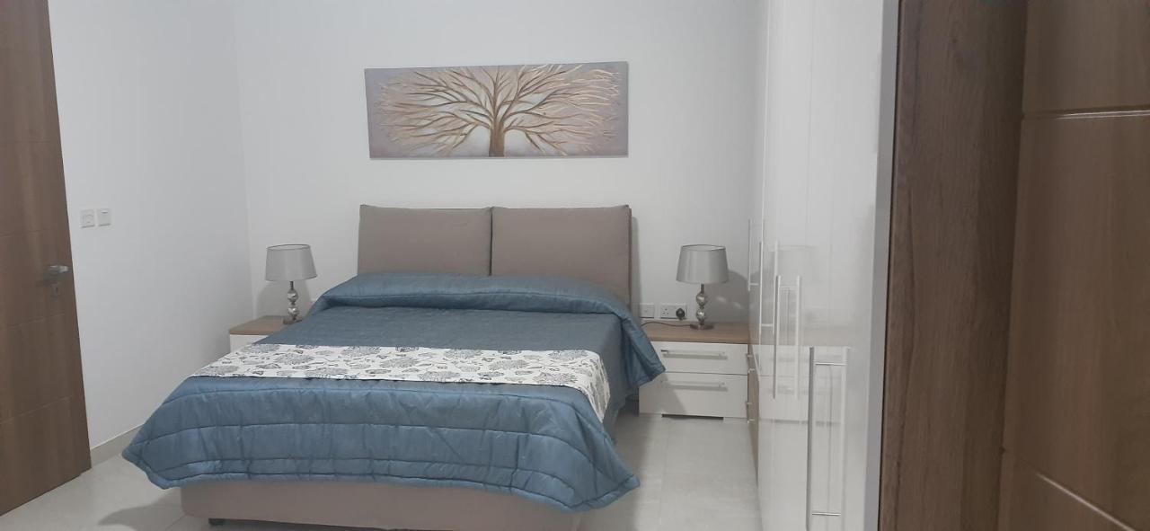 Sayonara Apartamento Marsaxlokk Exterior foto