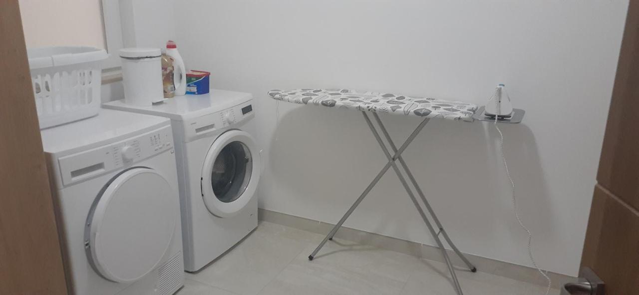 Sayonara Apartamento Marsaxlokk Exterior foto